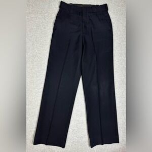Flying Cross Pants Mens 30R Dress‎ Uniform Workwear Classic Police Made in USA